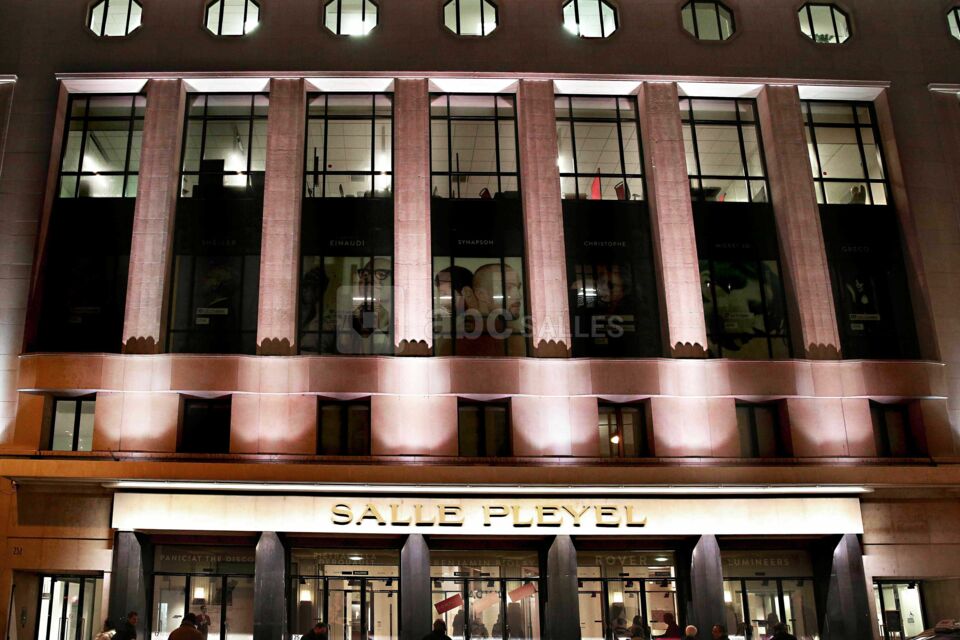 Groupe Fimalac Entertainment