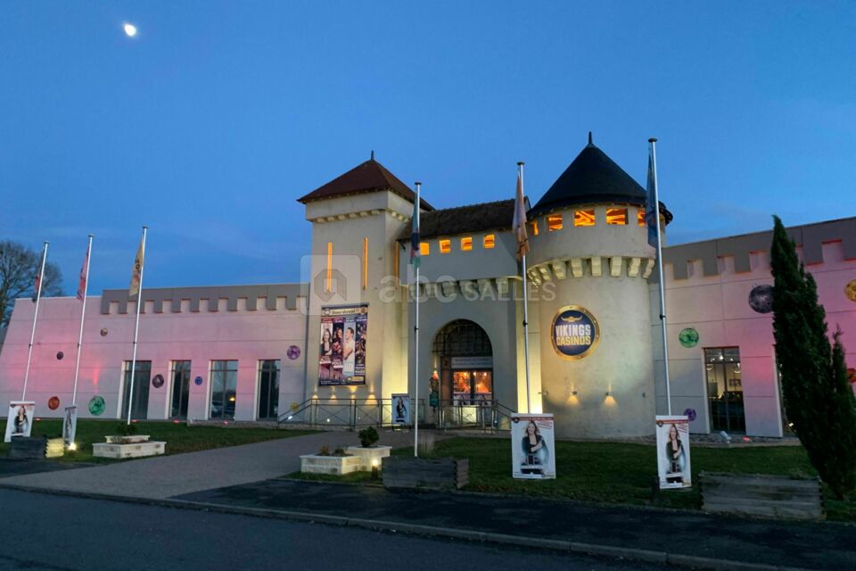 Groupe Vikings Casinos