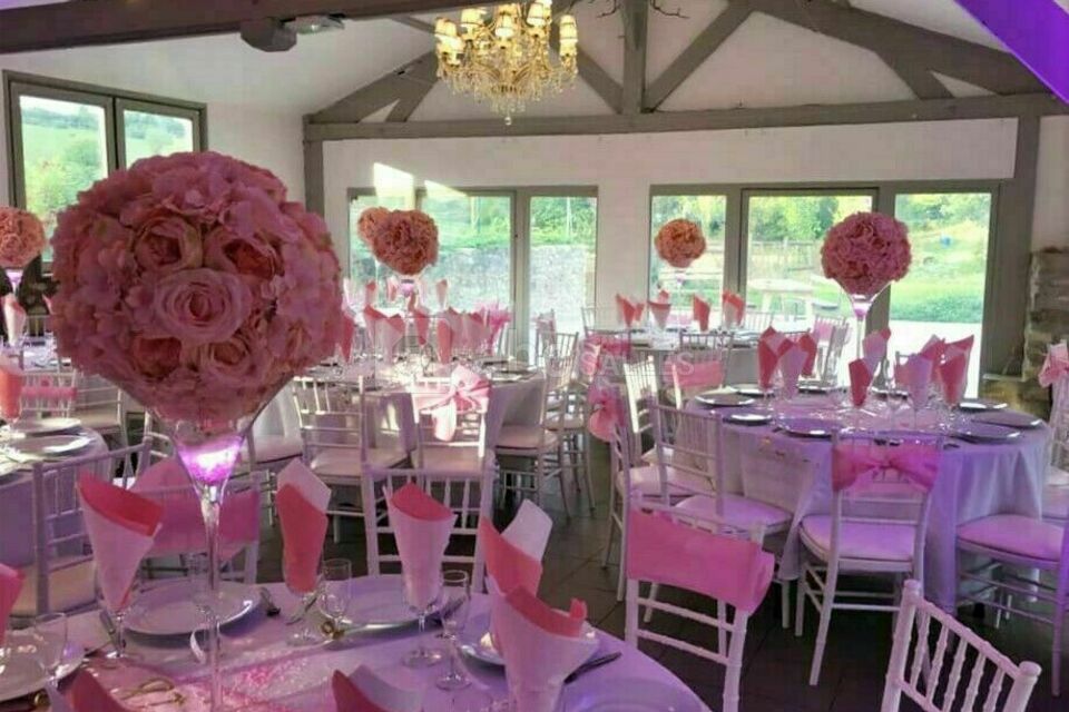 Groupe Amazing Events Paris