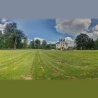 La Forêt des Arts