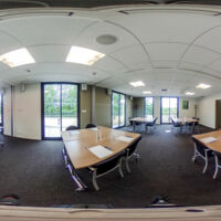 Meeting Business Center Toulouse