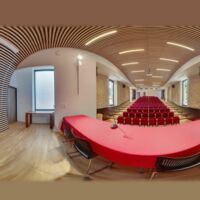 Espace des Humanités