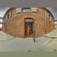 Espace des Humanités