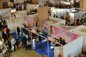 Salon Baby Lille 21 Abc Salles