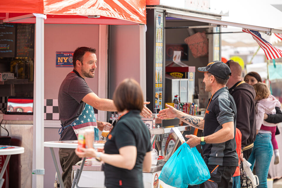 Foire de Troyes Foires de Champagne 2021 ABC Salles