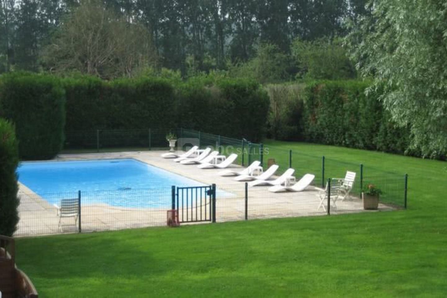 Hostellerie les Couronnes