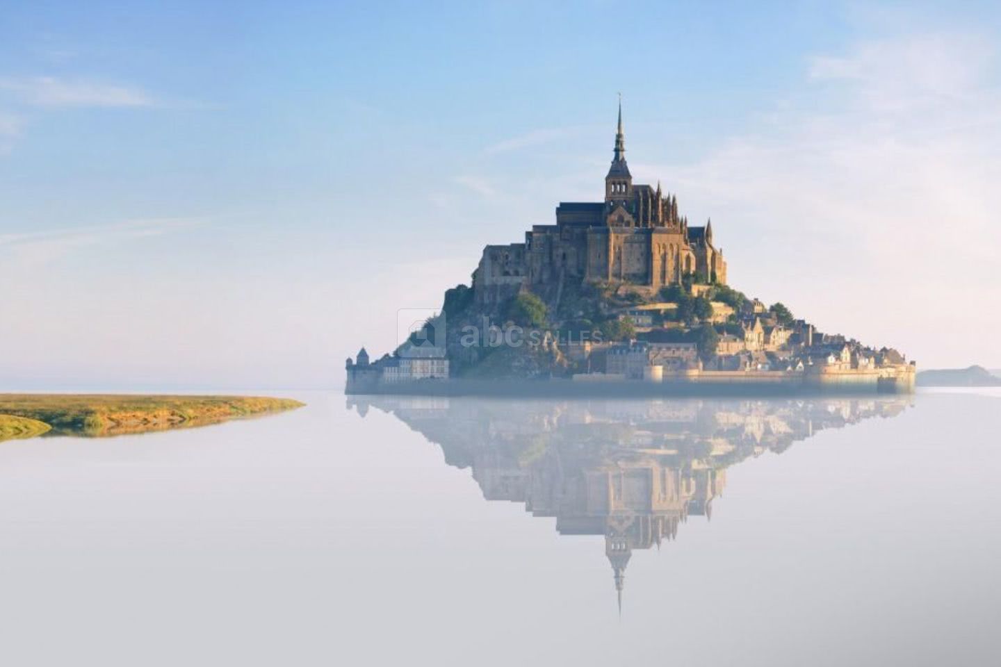 Mont Saint Michel Voyages