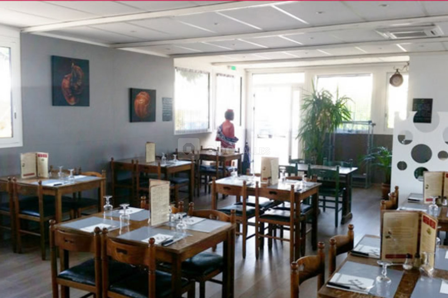 Le Chalet des Flandres