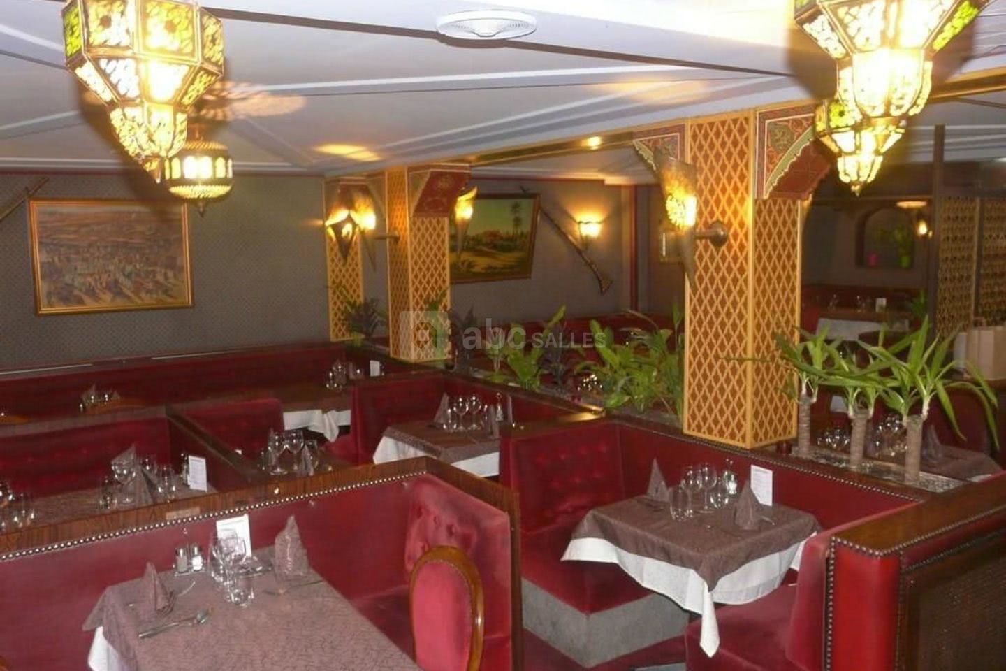 Earl Des Trois Tables Bry Sur Marne