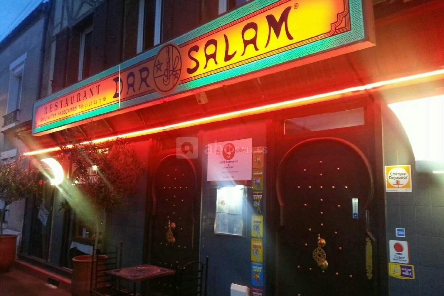 Dar Salam