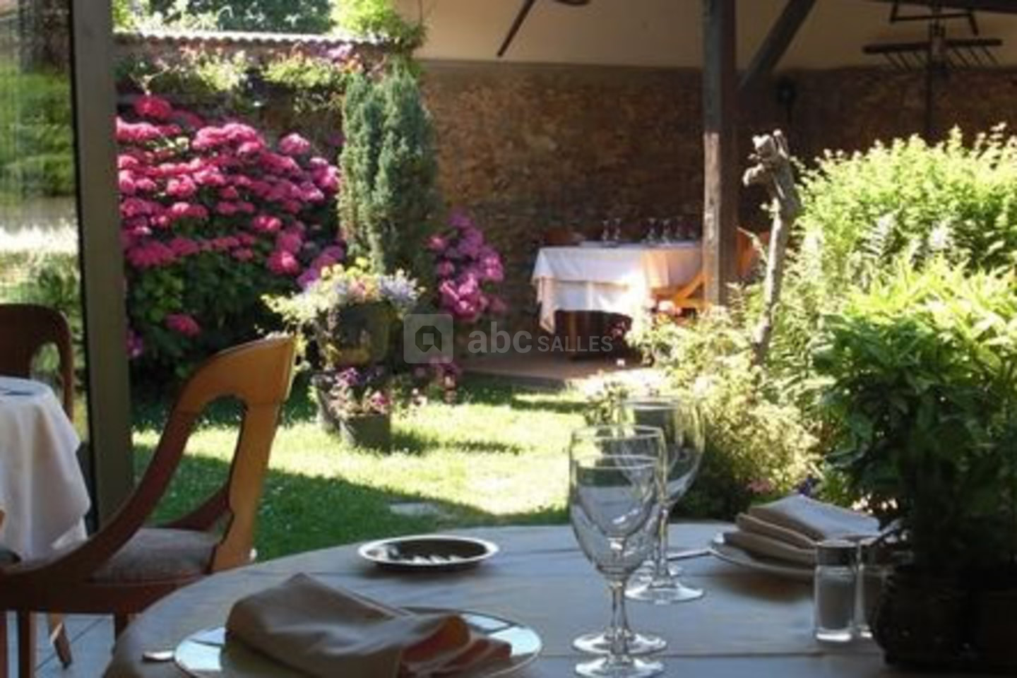 Le Clos Gourmand