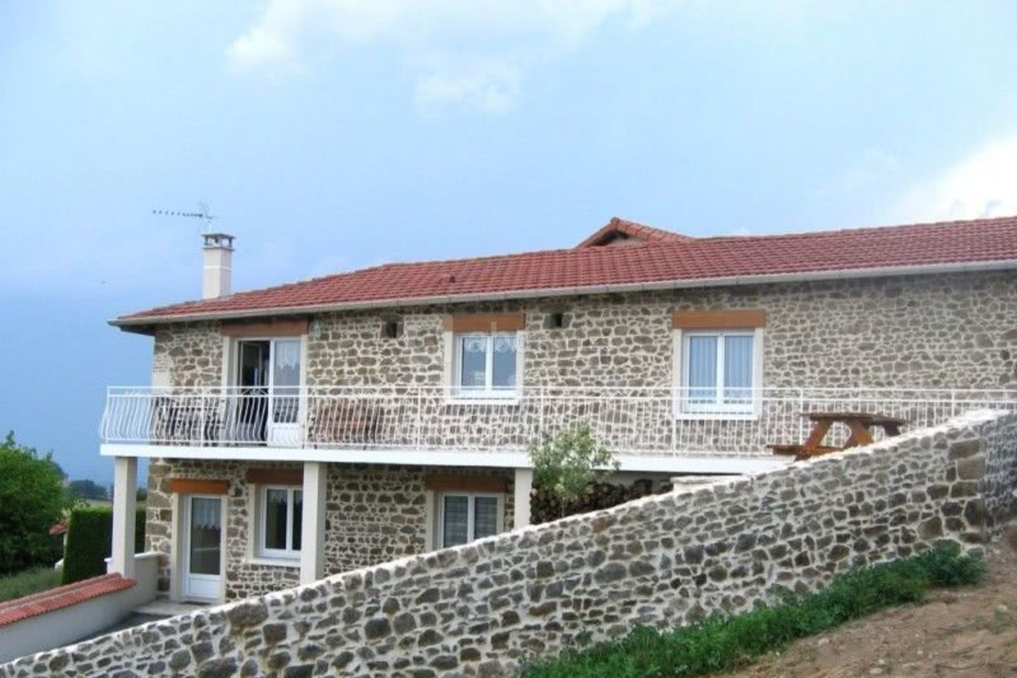 La Ferme de Bouchet