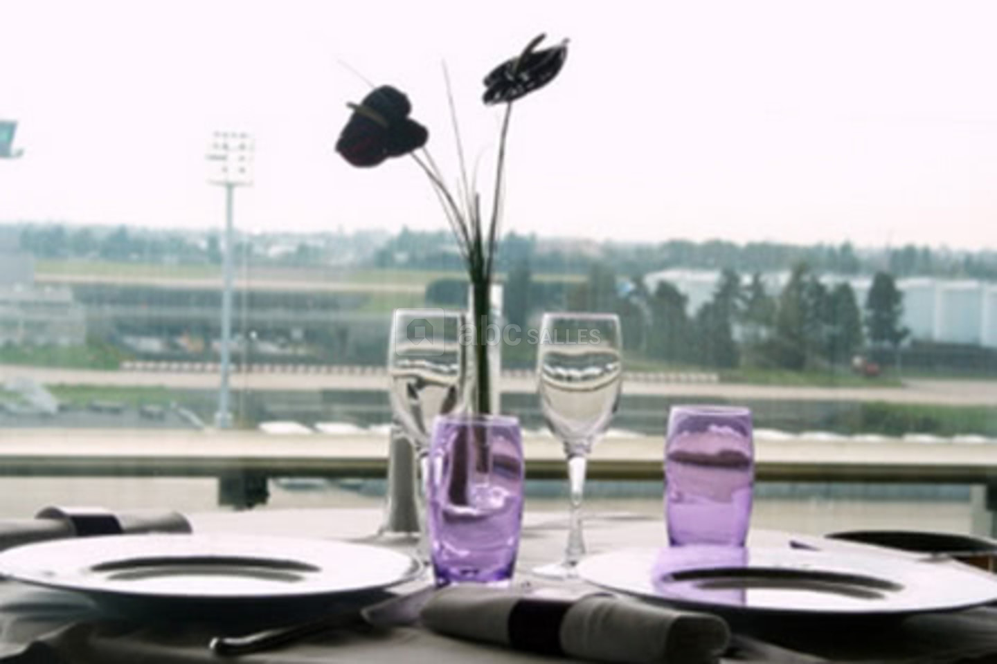 Restaurant Clos St Germain