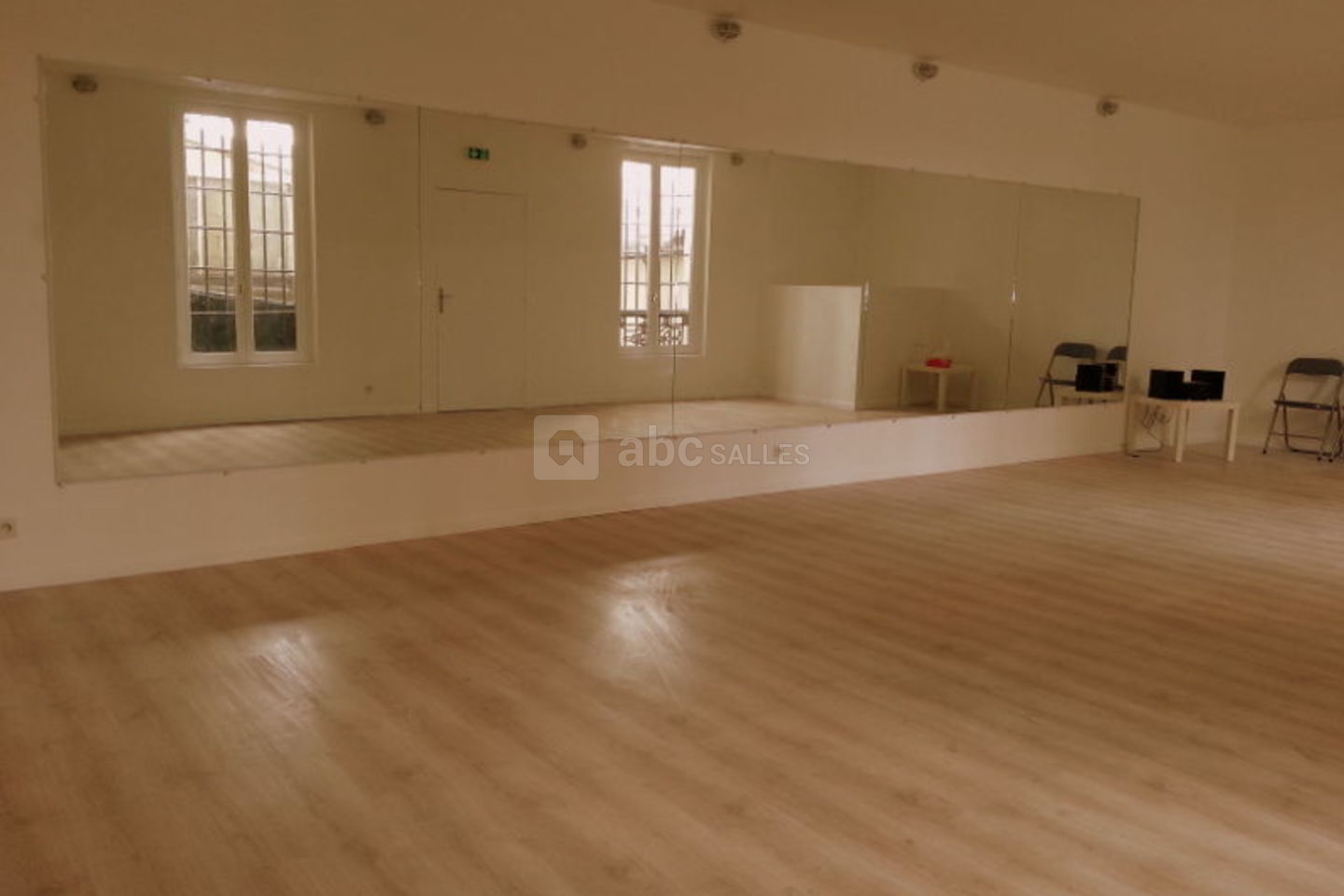 L'Atelier 3