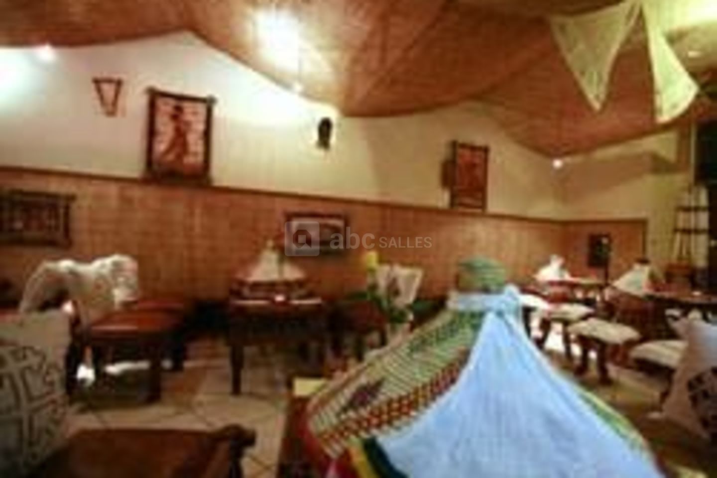 Restaurant Abyssinia