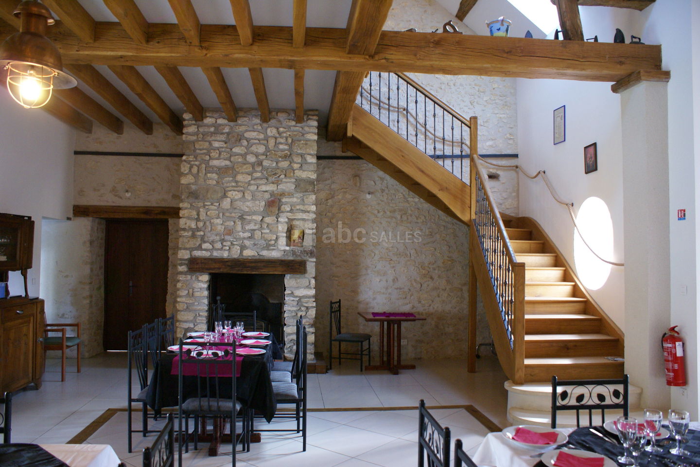 Relais Sainte Catherine