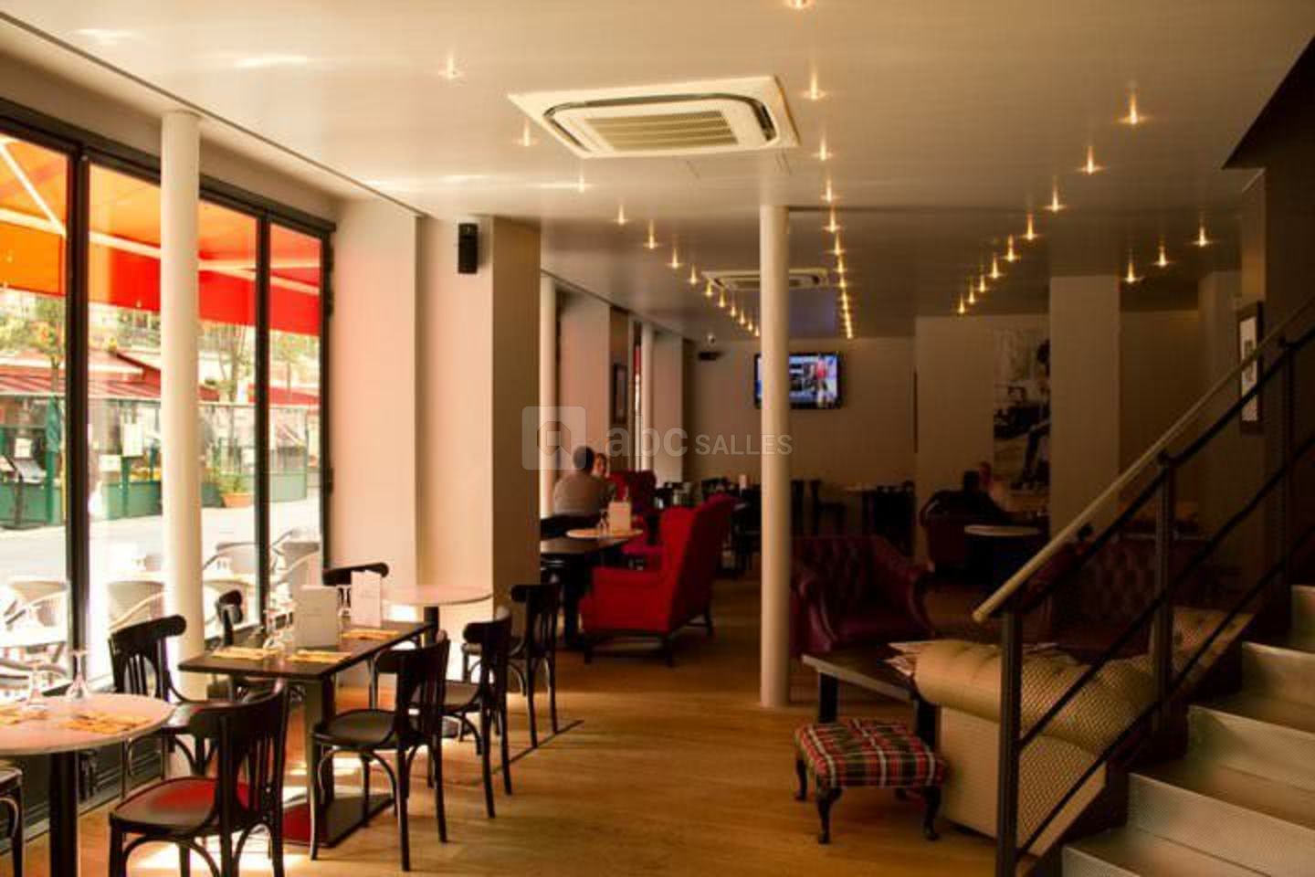 Dupont Café