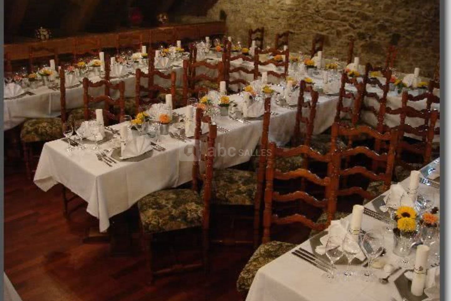 La Vieille Ferme
