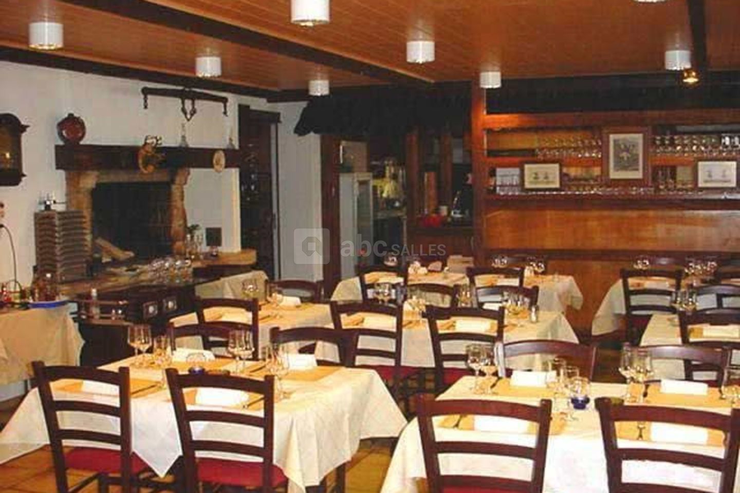 Relais du Grand Mont