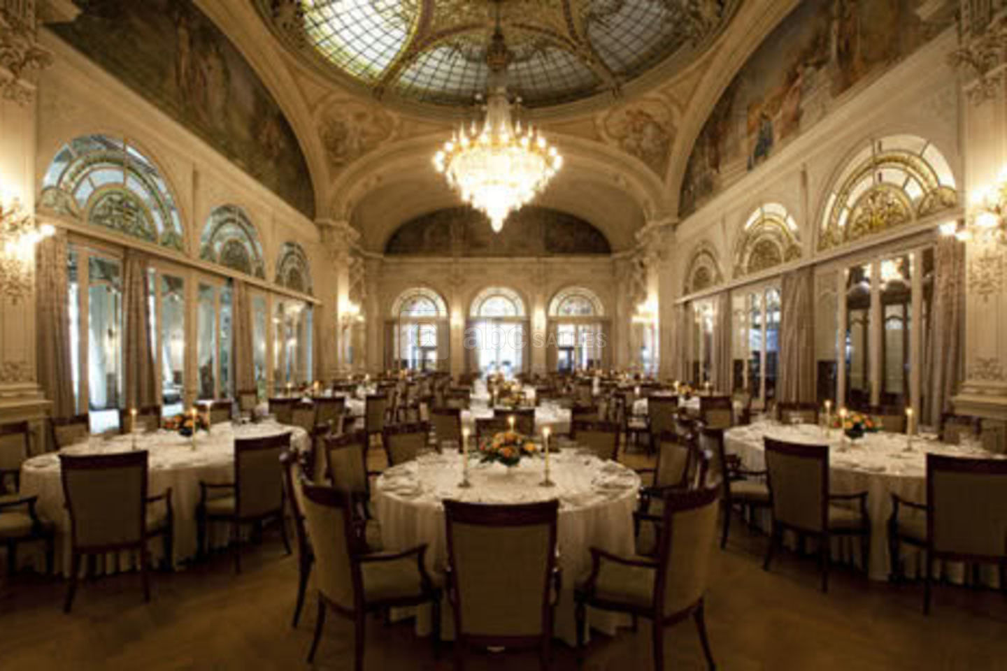Fairmont le Montreux Palace