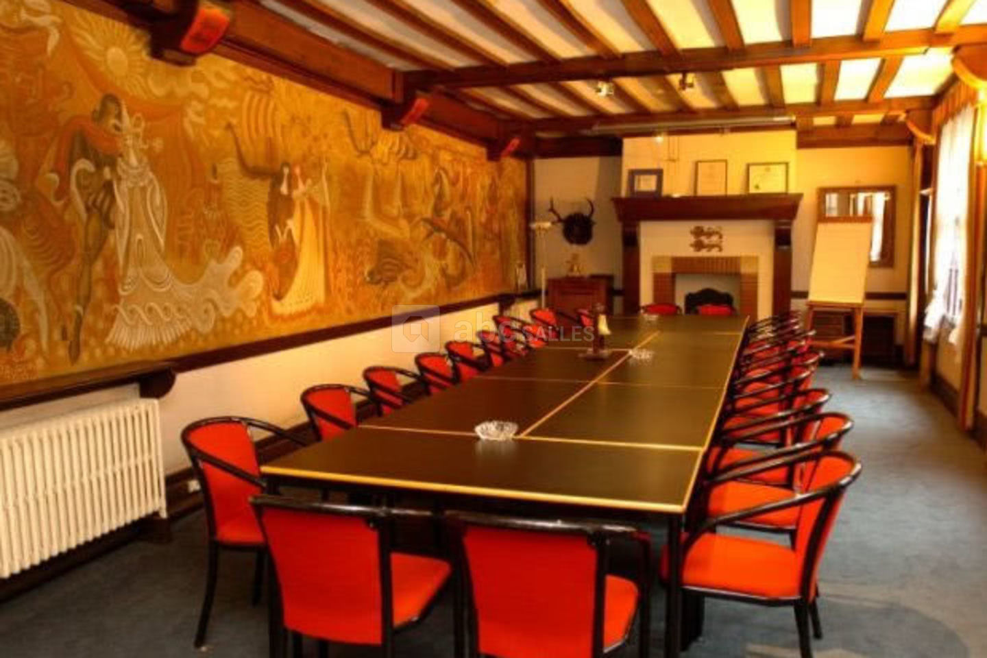 Normandy Hôtel
