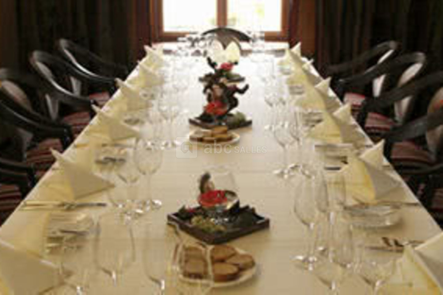 L'Ermitage