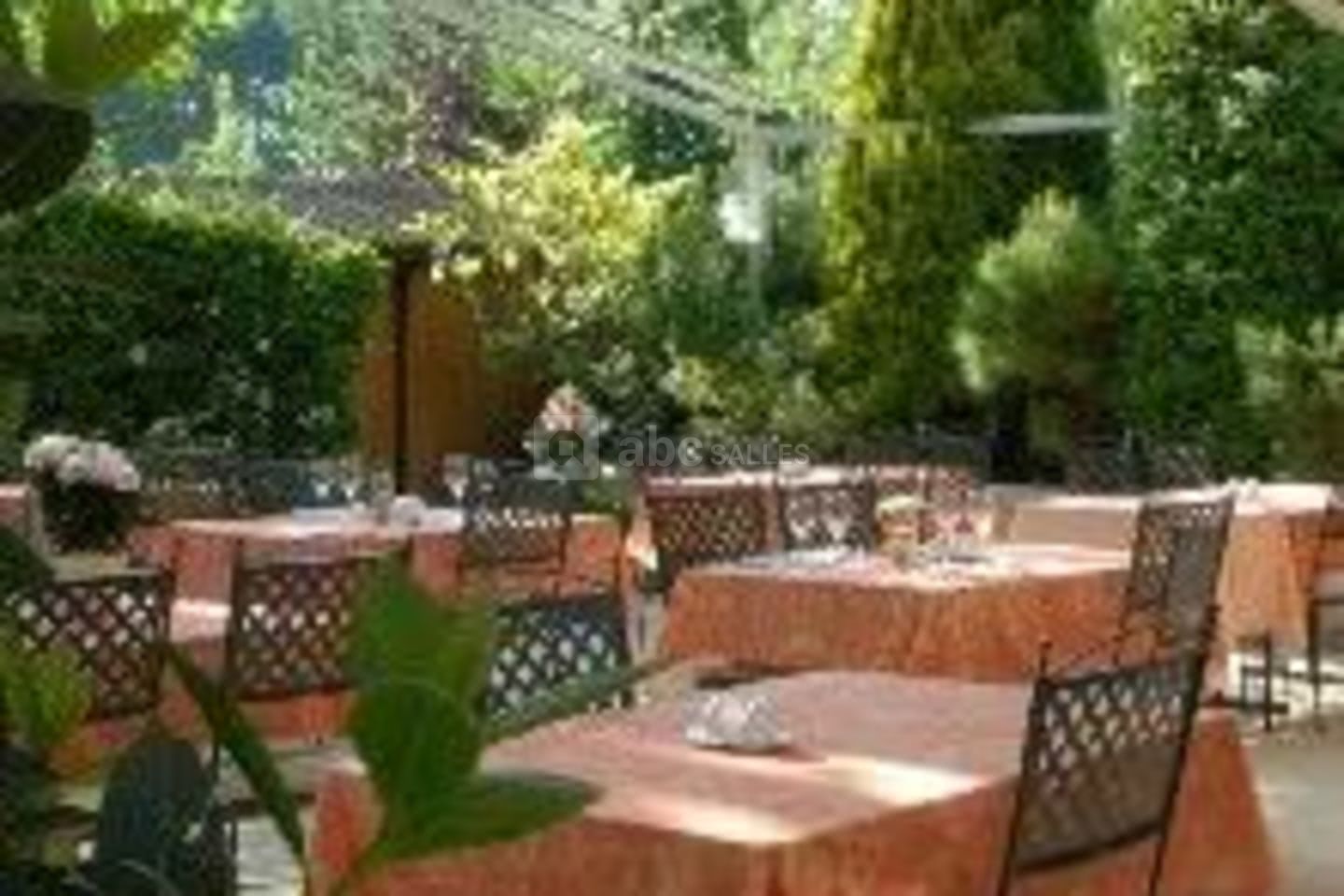 Restaurant de l'Etoile