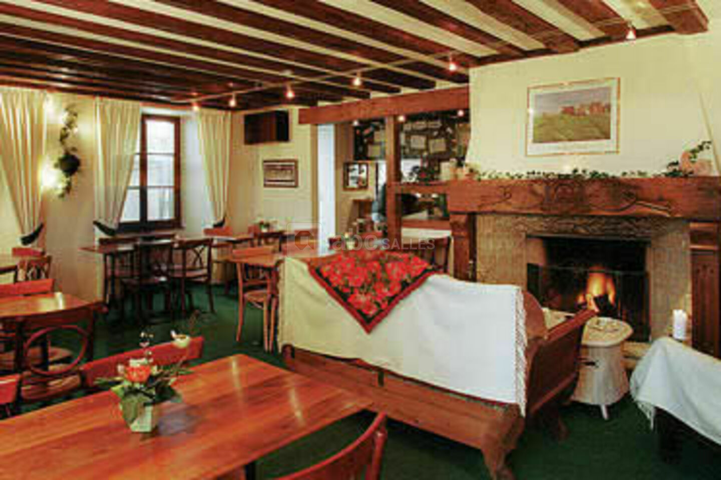 Golf Club de Payerne
