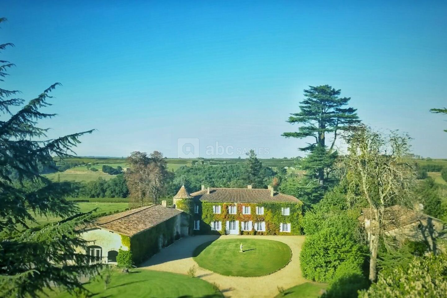 Château Lardier