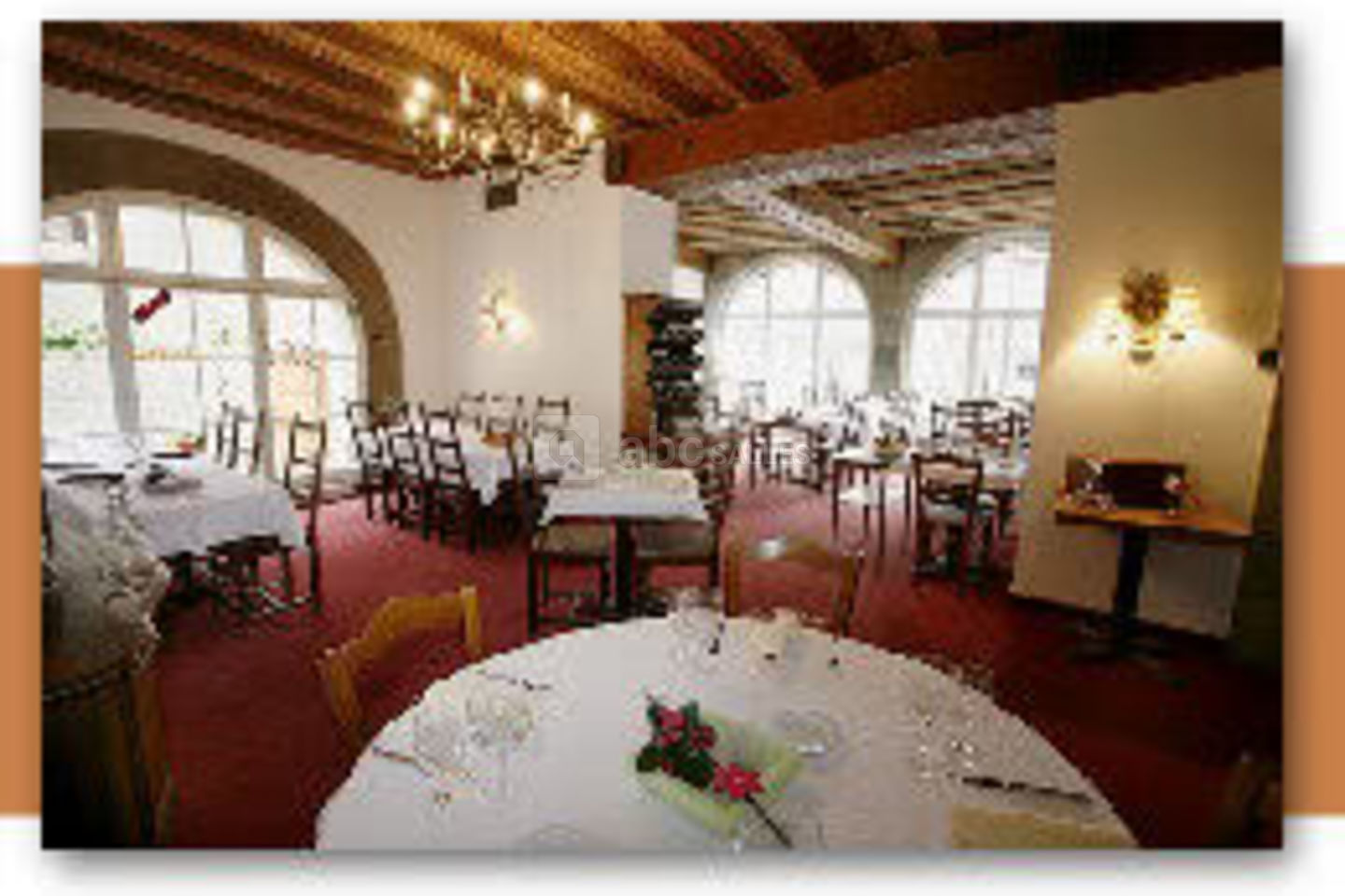 Restaurant du Maure