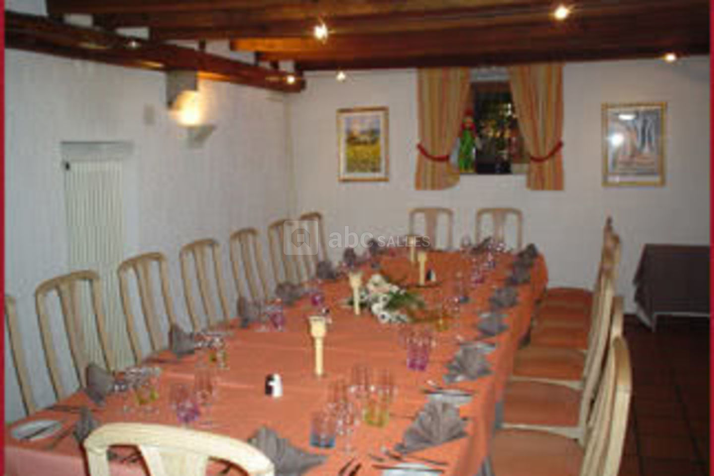 Rotisserie du Château