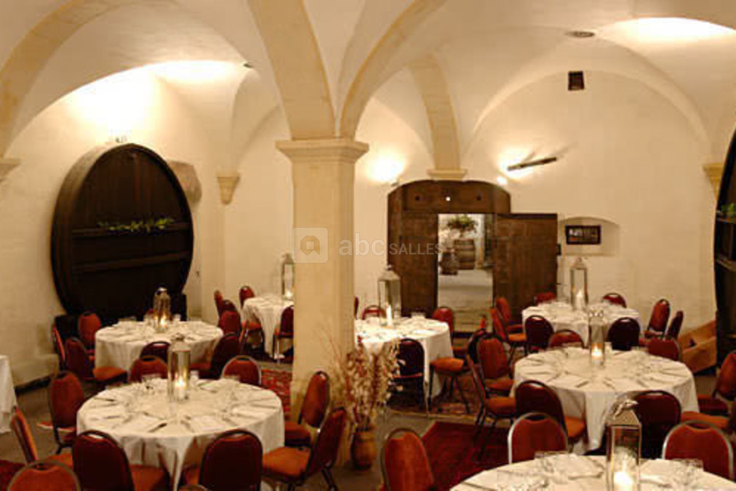Domaine de la Lance