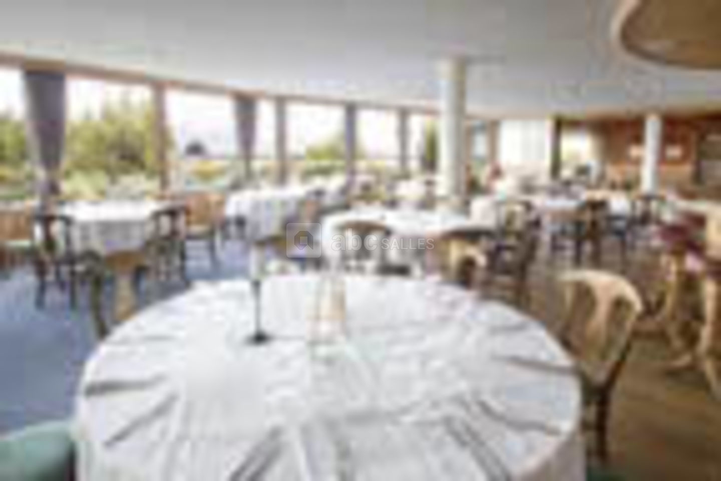 Le Chalet Royal