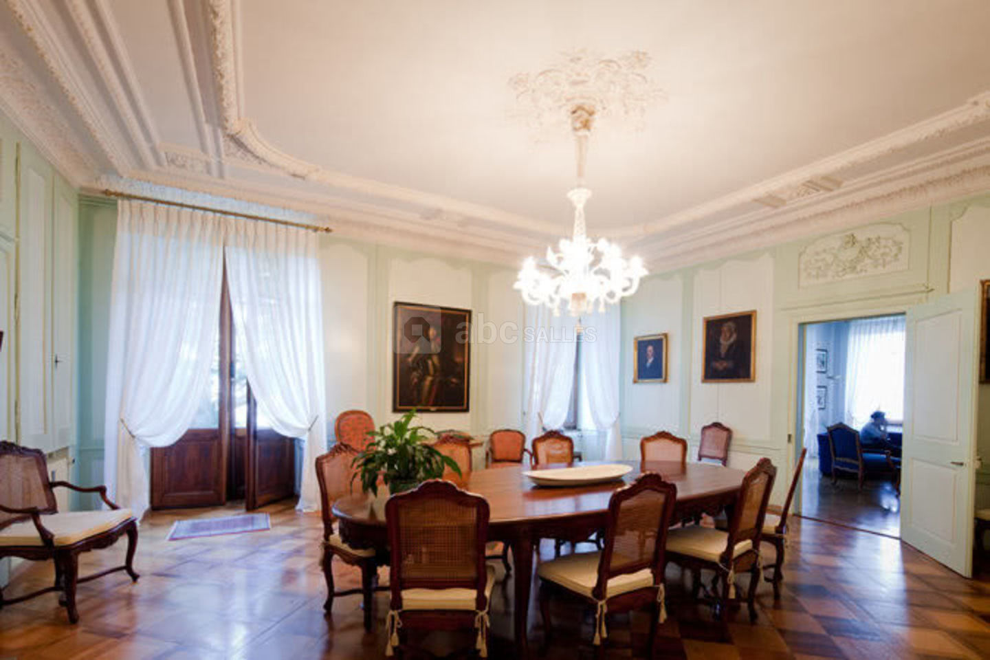 Château de Vaumarcus