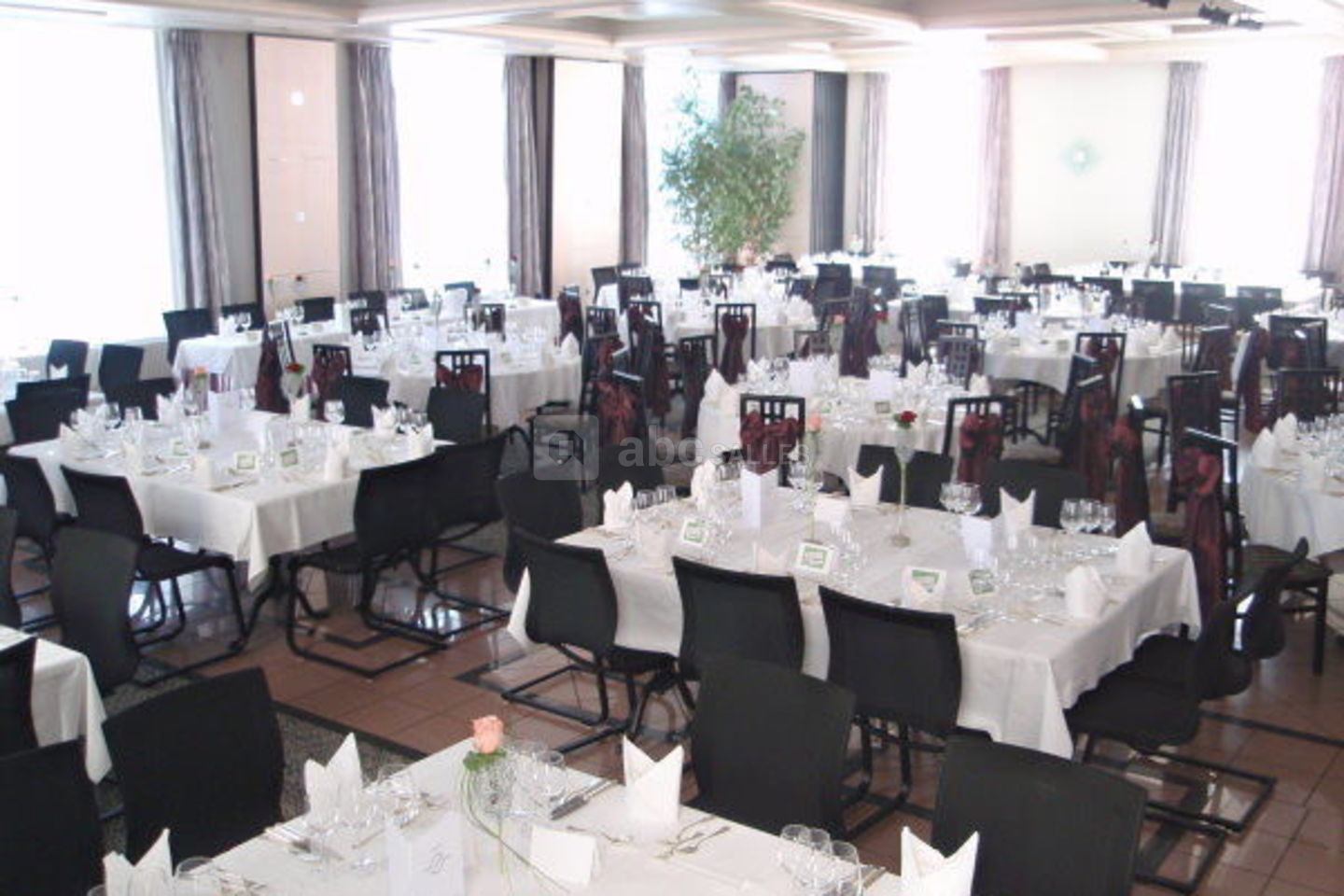 Grand Hôtel les Endroits