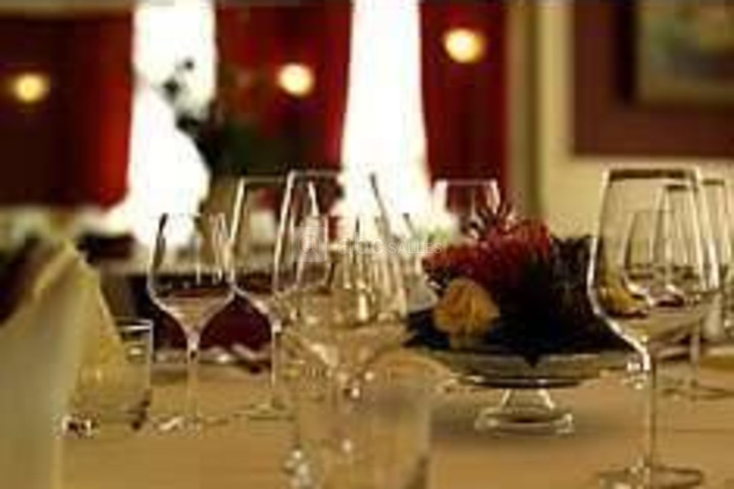 Restaurant & Hôtel Georges Wenger