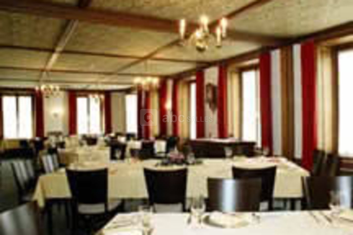 Romantik Hôtel Stern