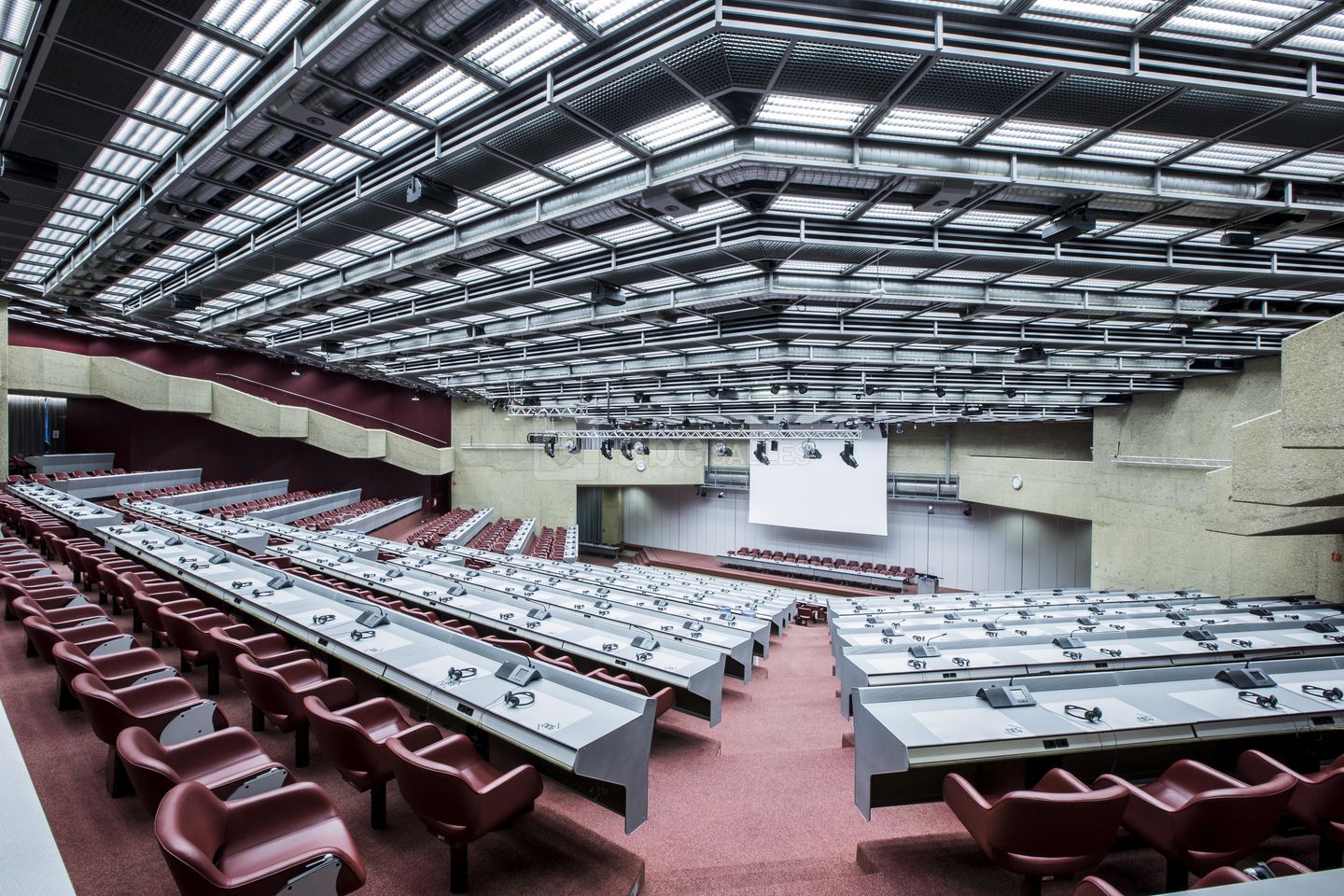 Centre International de Conférences Genève CICG ABC Salles Centre International de Conférences Genève CICG ABC Salles