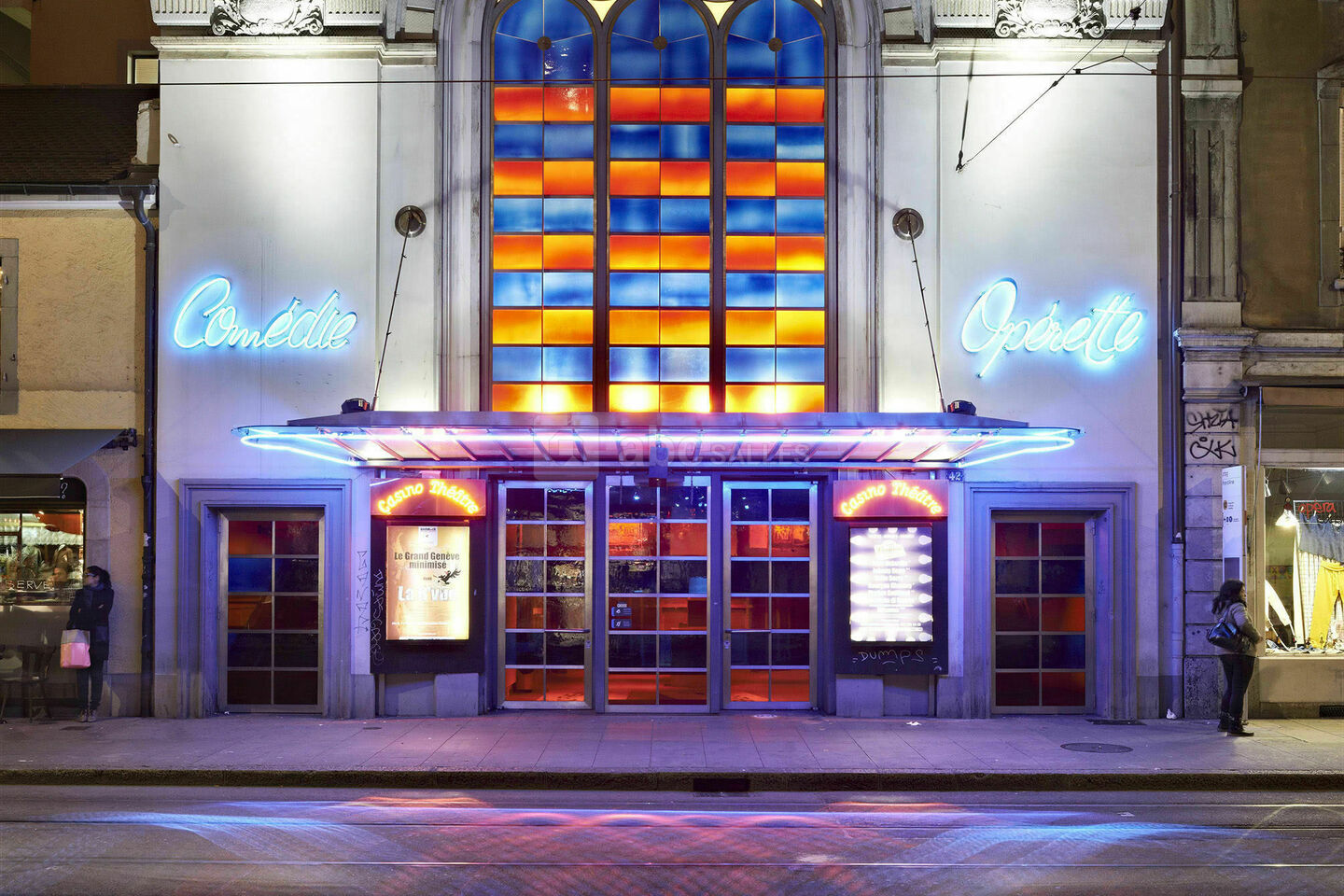 Casino Casino