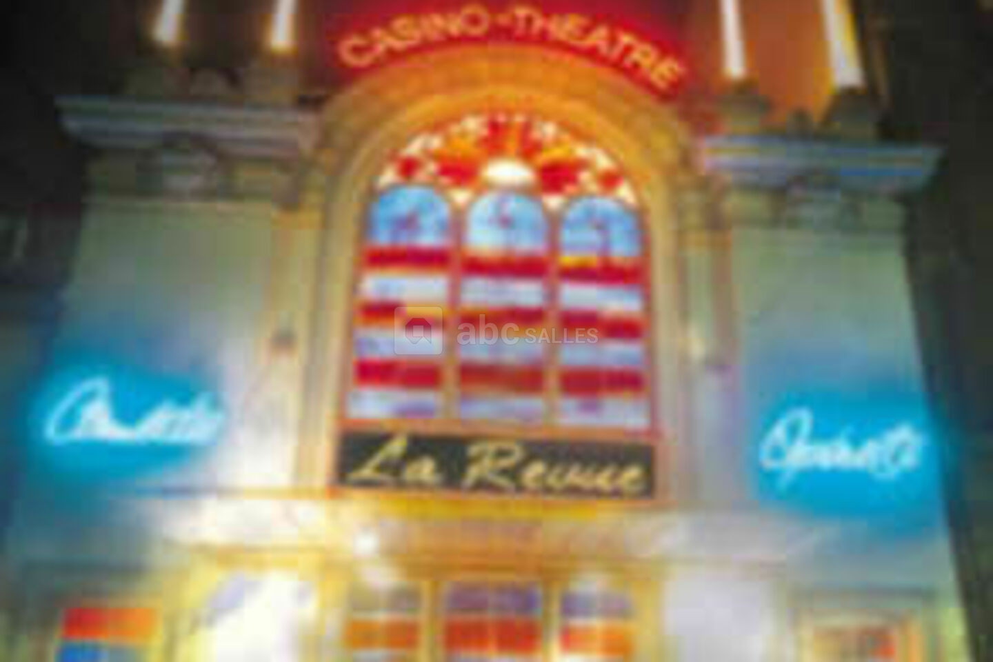 Casino-Théâtre