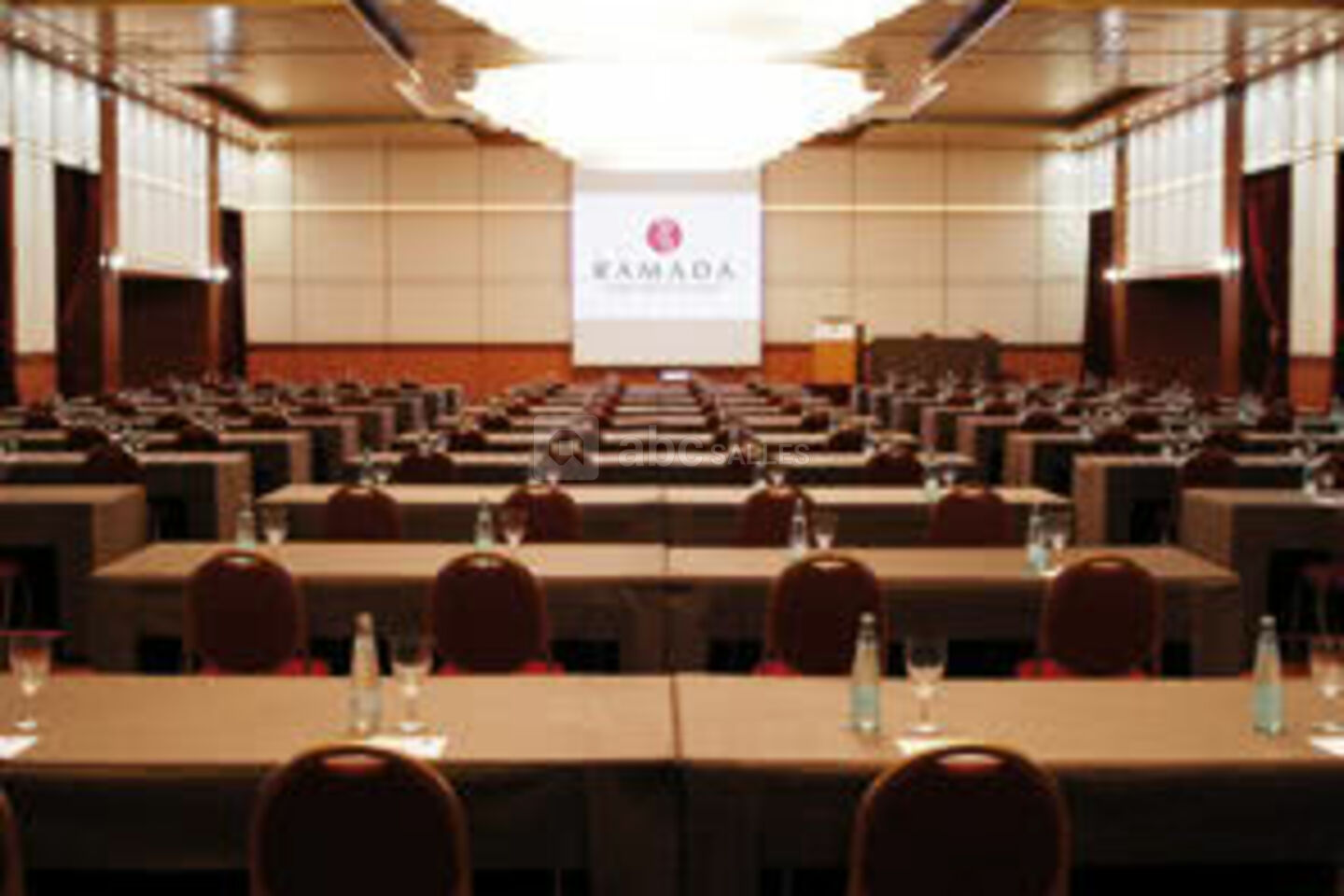 Crowne Plaza Geneva