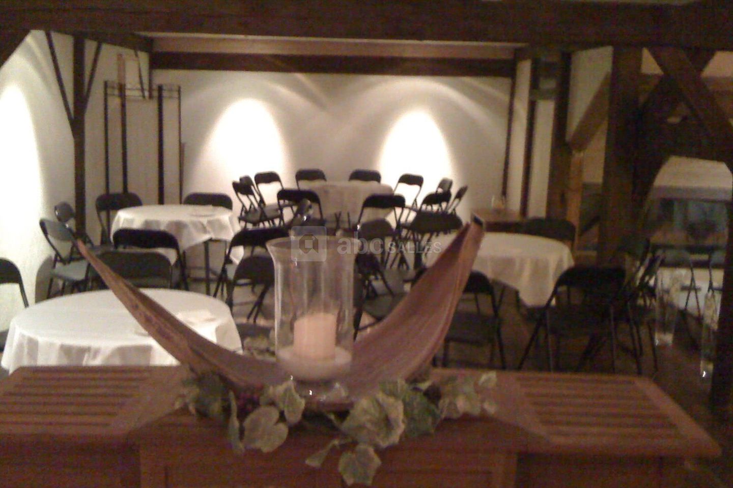 Auberge de Collex-Bossy