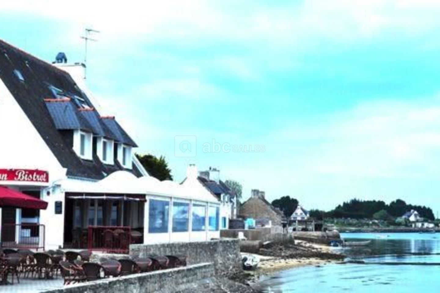 Restaurant de l'Escale