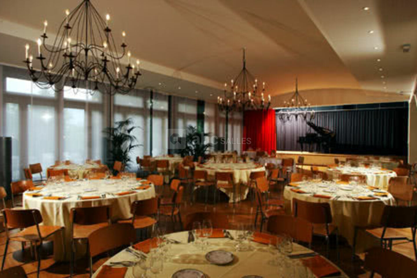 Hostellerie Saint-Georges