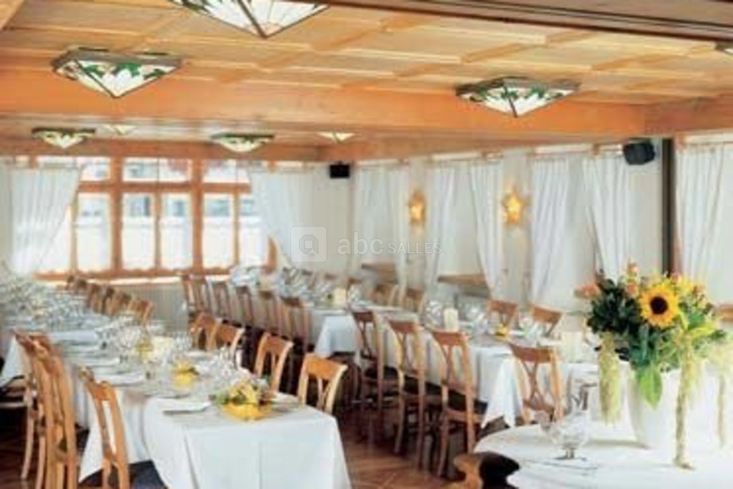 Hôtel-Restaurant de l'Etoile