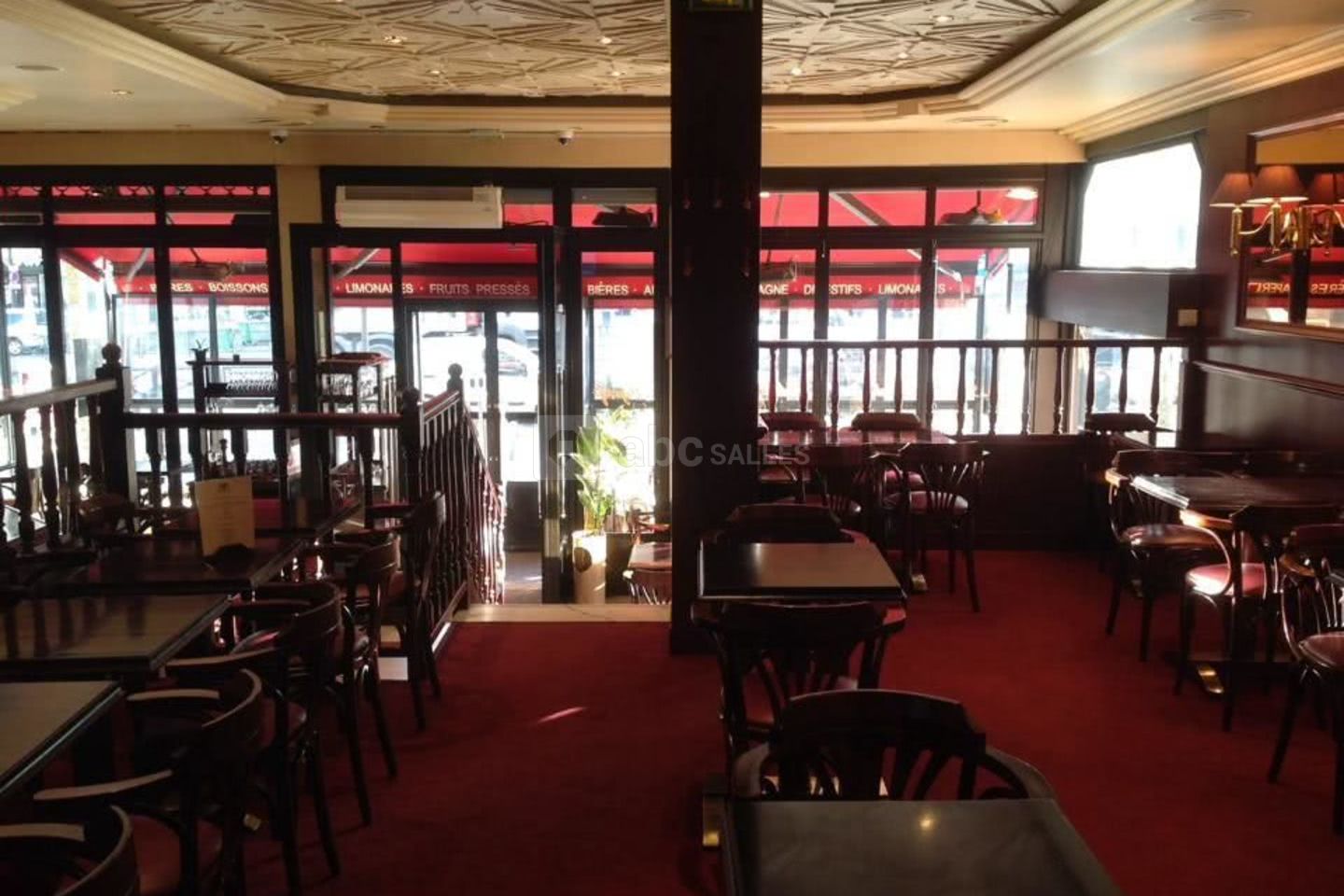 Main Café