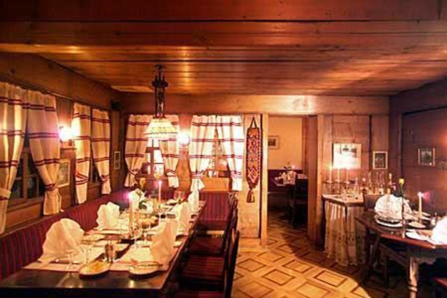 Hotel Kreuz & Post