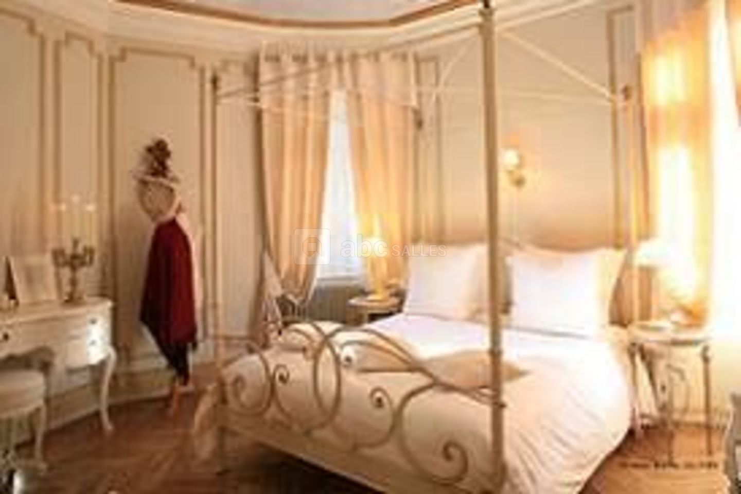 Le Manoir Saint Charles