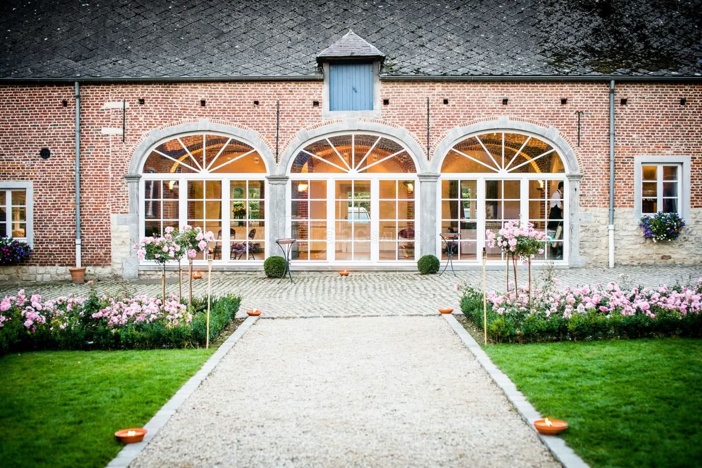 Ferme du Château de Corroy-le-Grand
