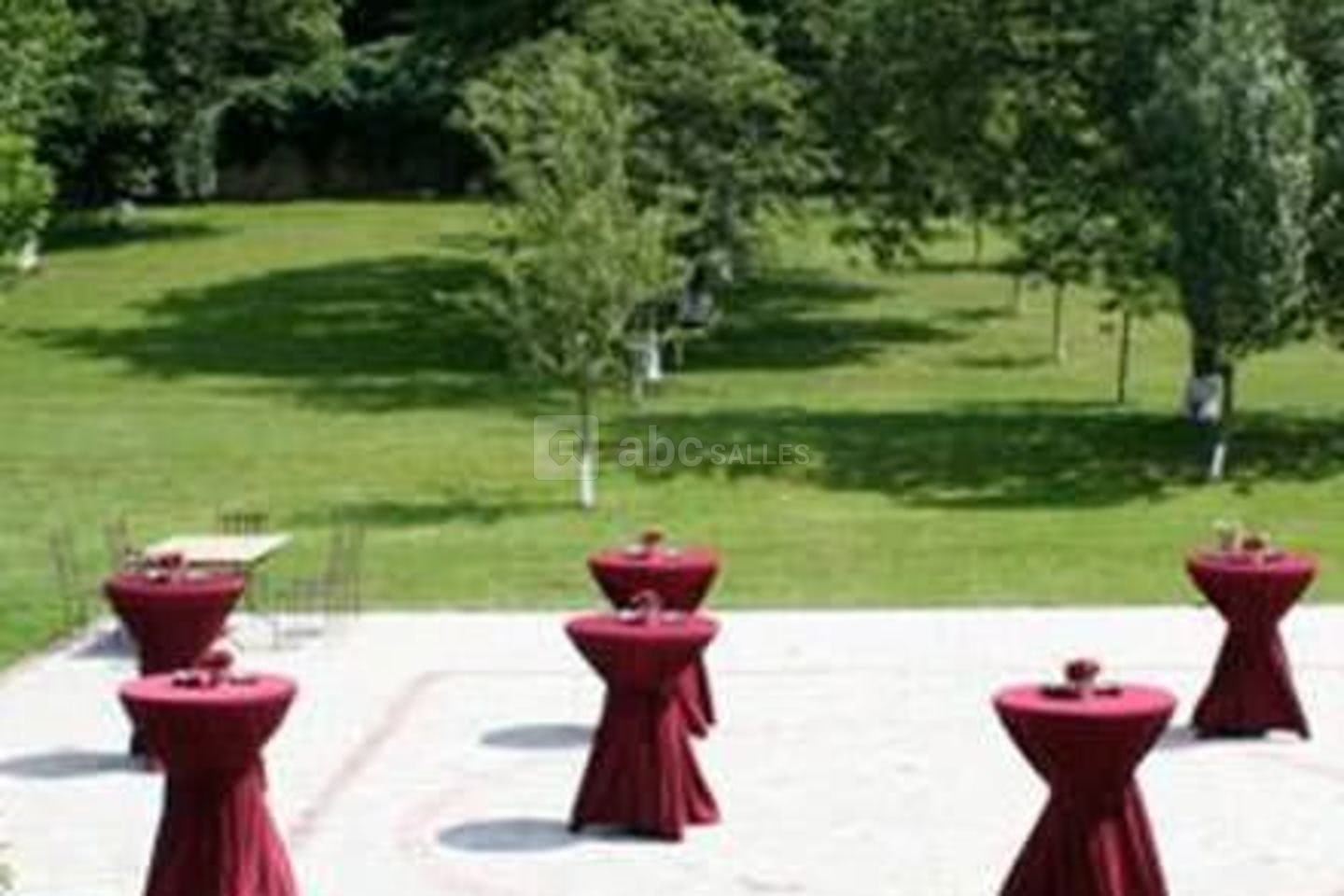 Abbaye de Nizelles